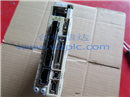 二手安川伺服驱动器SGDV-2R8A01A  400W 台州信达